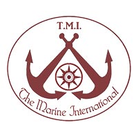 THE MARINE INTERNATIONAL