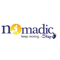 Nomadic Steps