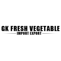 GK Fresh Vegetable Import Export