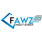 Fawz insect screen