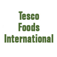 Tesco Foods International