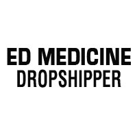 ED Medicine Dropshipper