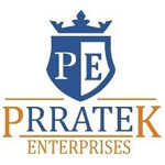 pune/prratek-enterprises-5484606 logo