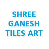 Shree Ganesh Tiles Art