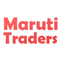 Maruti Traders