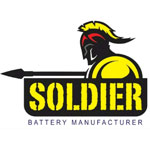 Soldier Batteries