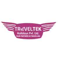 Travel Tek Holidays Pvt Ltd