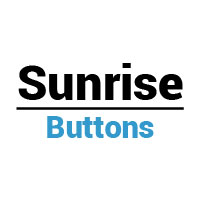 Sunrise Buttons