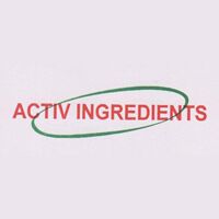 ACTIV INGREDIENTS