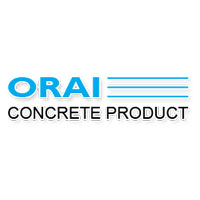 Orai Concrete Product