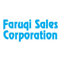 Faruqi Sales Corporation