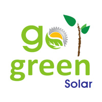 Go Green Solar