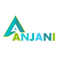 Anjani Display Stand