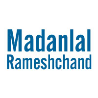 Madanlal Rameshchand