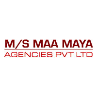 M/S Maa Maya Agencies Pvt Ltd