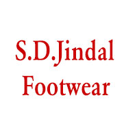 S.D.Jindal Footwear