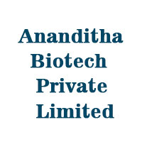 Ananditha Biotech Private Limited