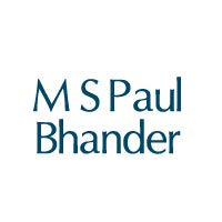 M/S Paul Bhander