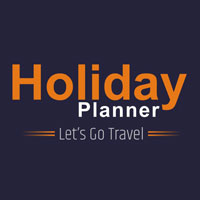 Holiday Planner