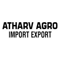 Atharv Agro Import Export