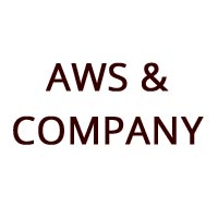 AWS & Company