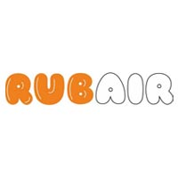 RubAir Balloons India Pvt. Ltd