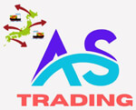 porbandar/a-s-trading-5659896 logo