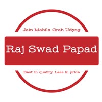 Raj Swad Papad Jain Mahila Grah Udyog