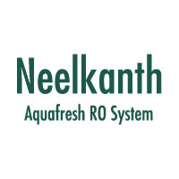 Neelkanth Aquafresh RO System