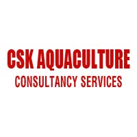 CSK AQUACULTURE CONSULTANCY SERVICES