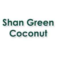 Shan Green Coconut