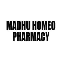 Madhu Homeo Pharmacy