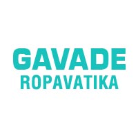 Gavade Ropavatika