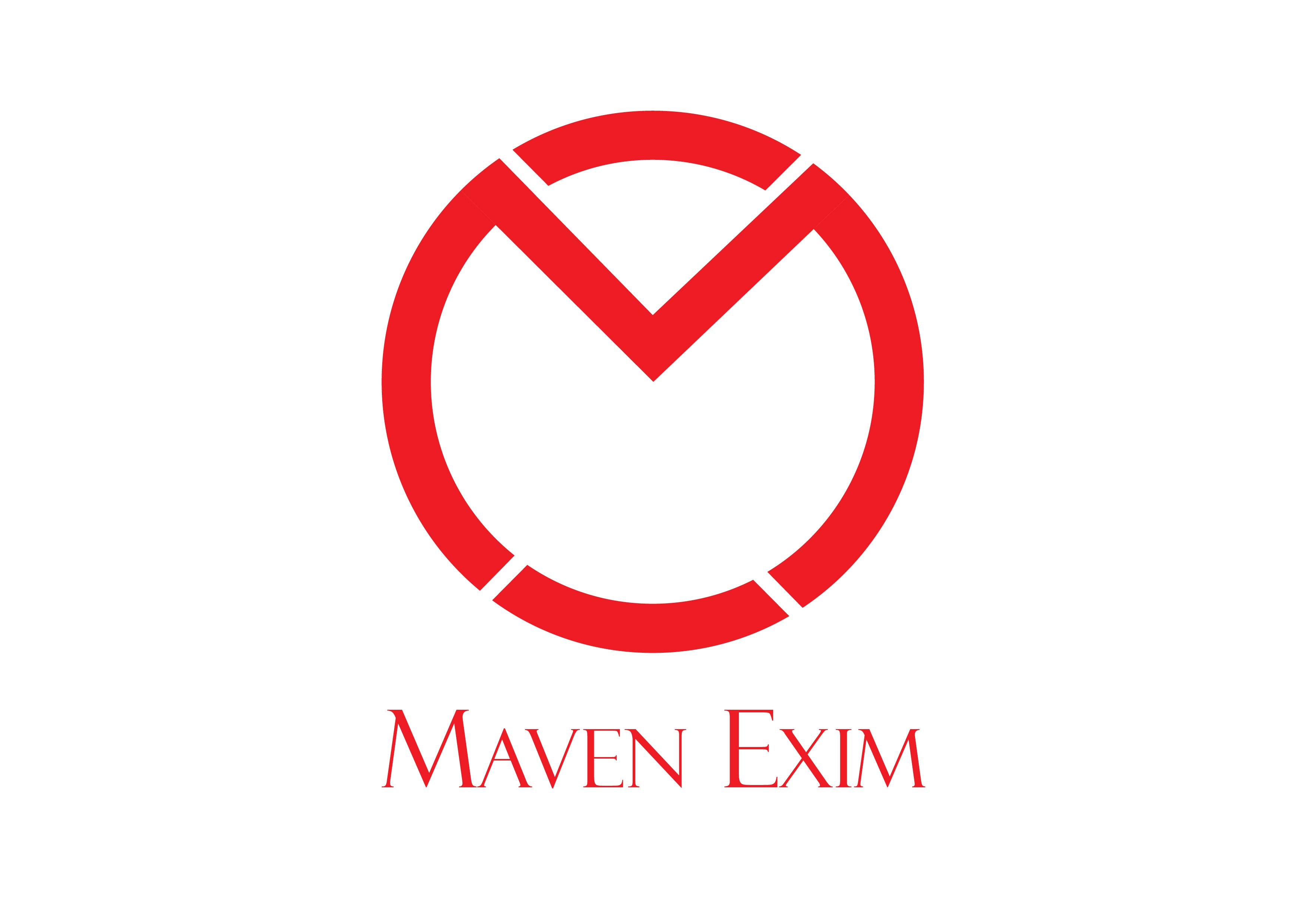 Maven Exim