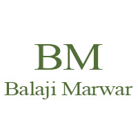 Balaji Marwar