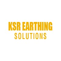 KSR Earthing Solutions .