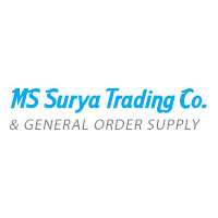 MS Surya Trading Co. & General Order Supply