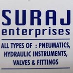 SURAJ ENTERPRISES