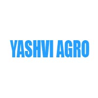 Yashvi agro