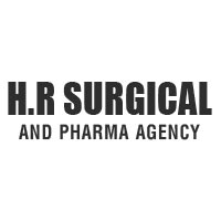 H.R surgical and pharma agency