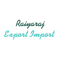 Raiyaraj Export Import