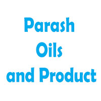 Parash Oils and Product