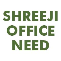 Shreeji Office Need