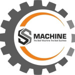 S. S. Machine