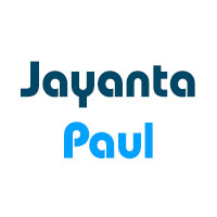 Jayanta Paul