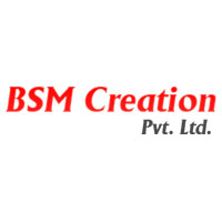 BSM Creation Pvt. Ltd.