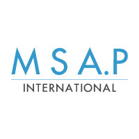 M S A.P International