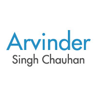 Arvinder Singh Chauhan