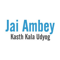 Jai Ambey Kasth Kala Udyog