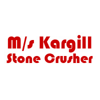 M/S KARGILL STONE CRUSHER